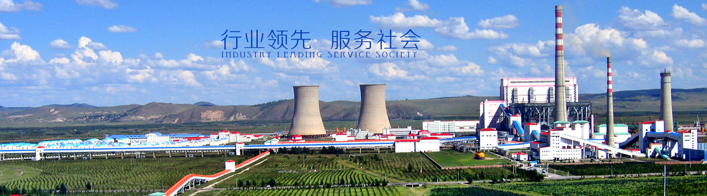 行業(yè)領(lǐng)先 服務(wù)社會(huì)